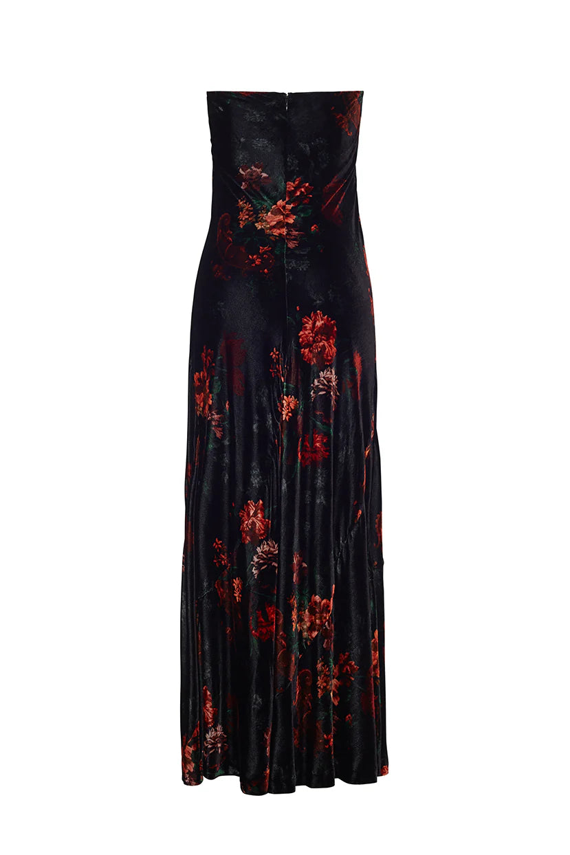 SIERRA DRESS