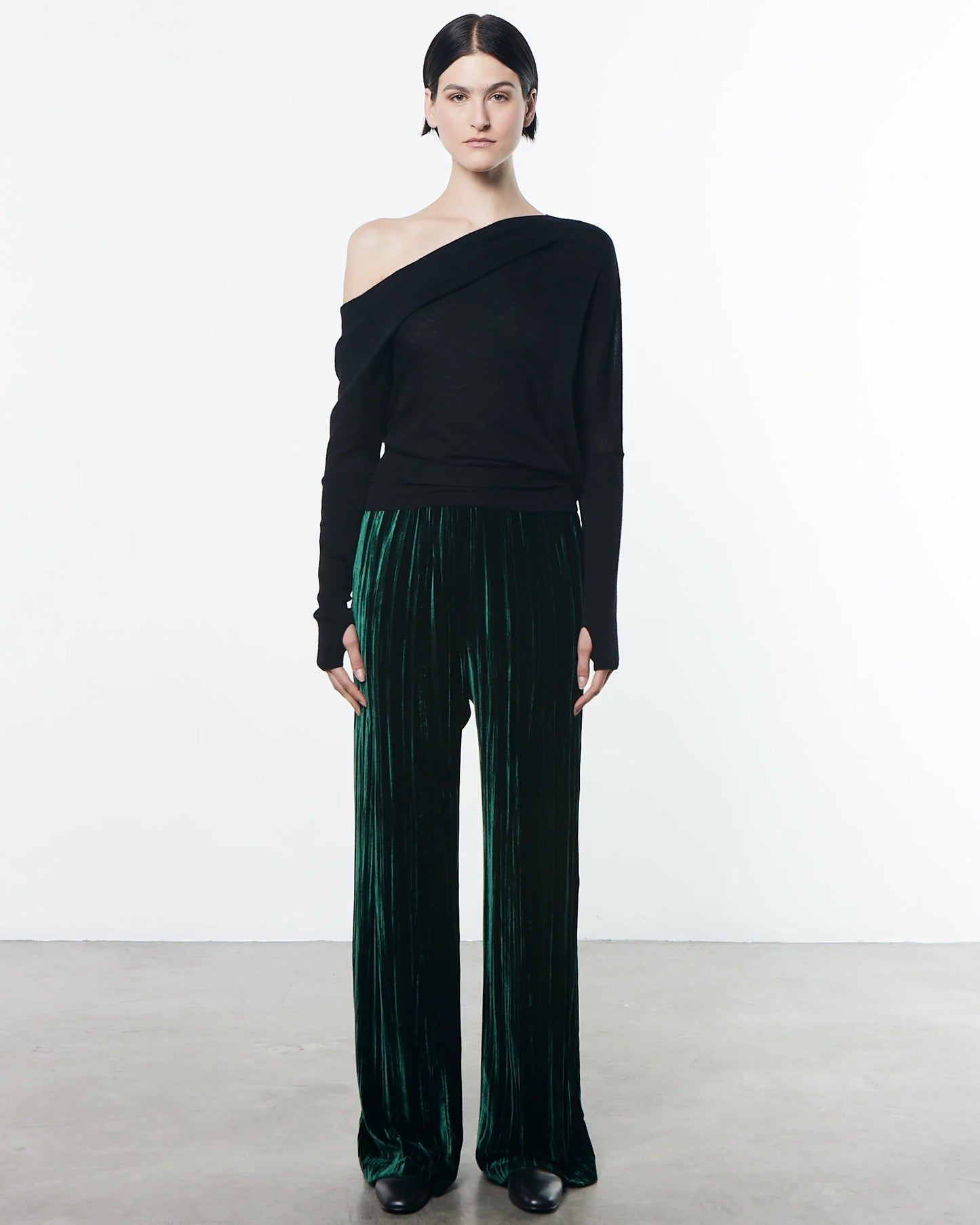 SOUCH SWEATER