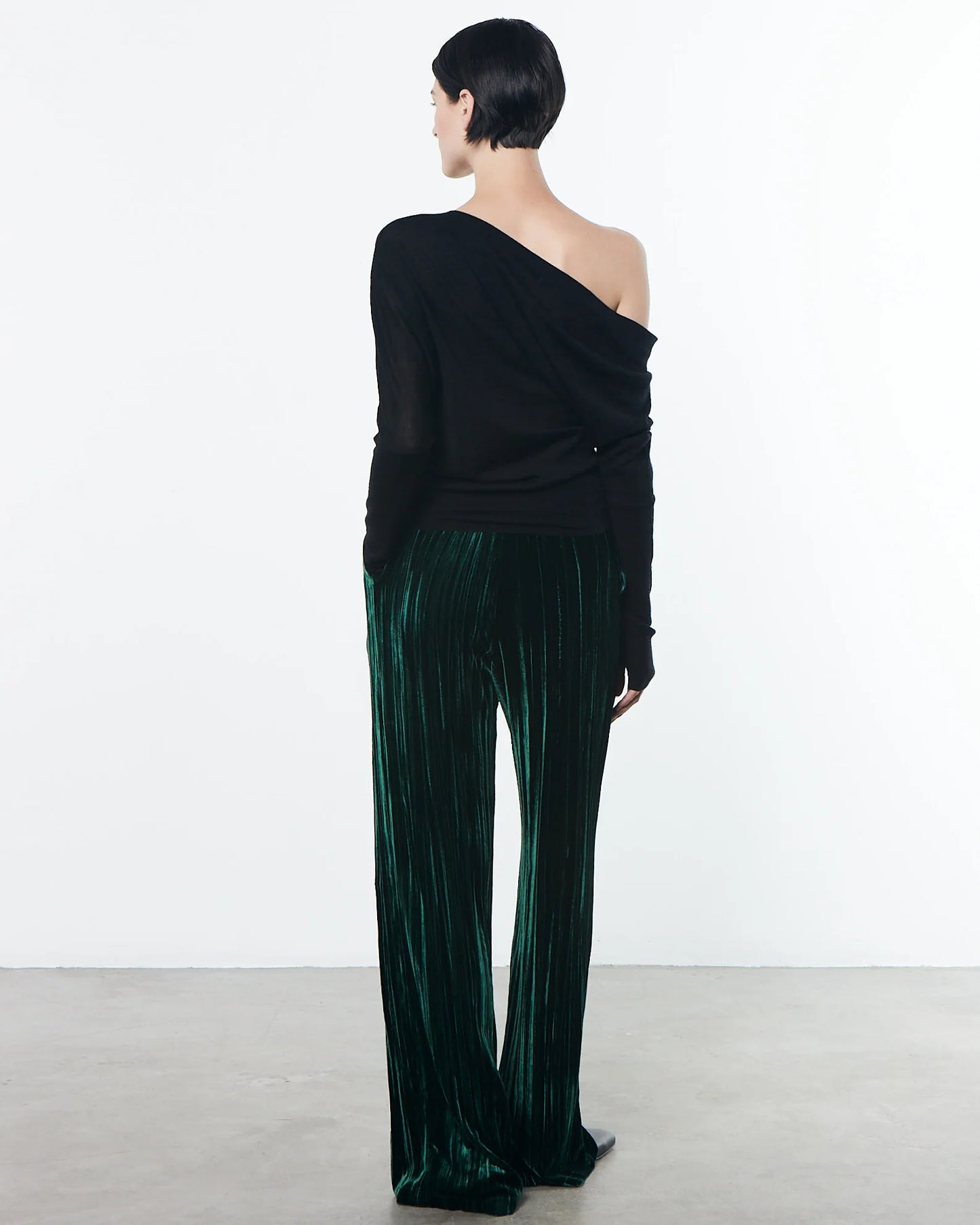 SOUCH SWEATER