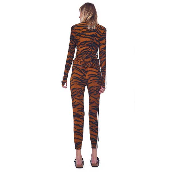 TIGER Side Stripe Pants