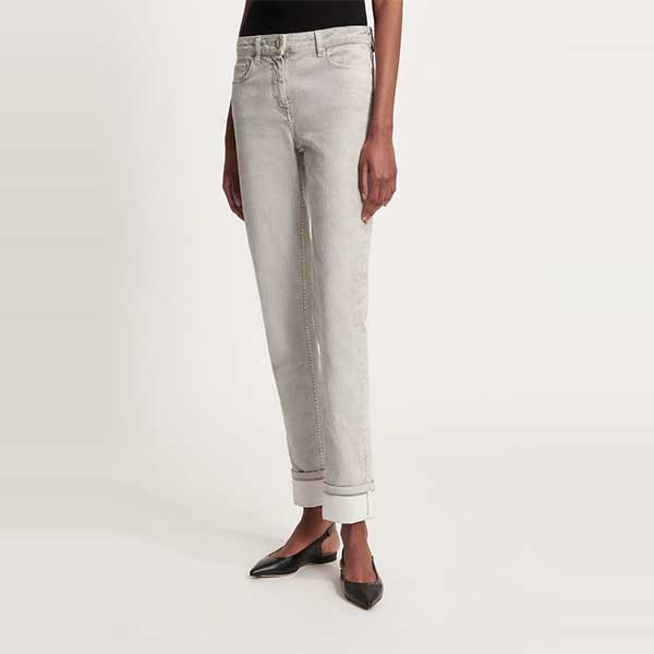 Todi Skinny Fit