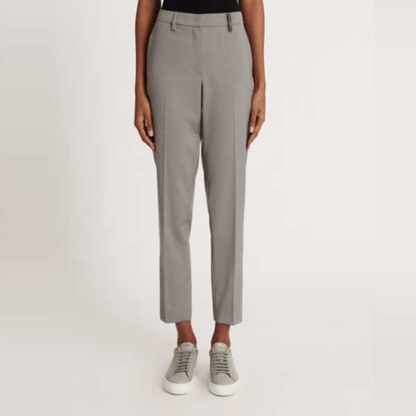 Tropical Wool Pant