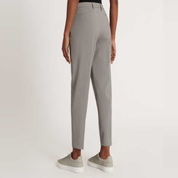 Tropical Wool Pant