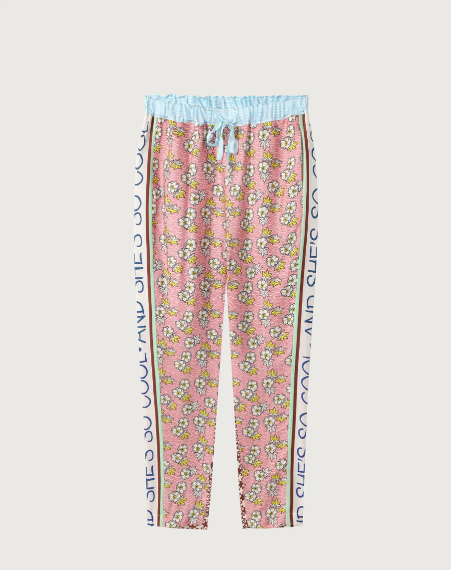 EMBER TRACK PANTS