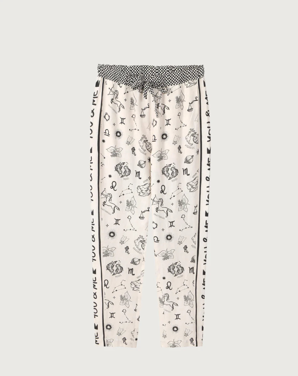 EMBER TRACK PANTS