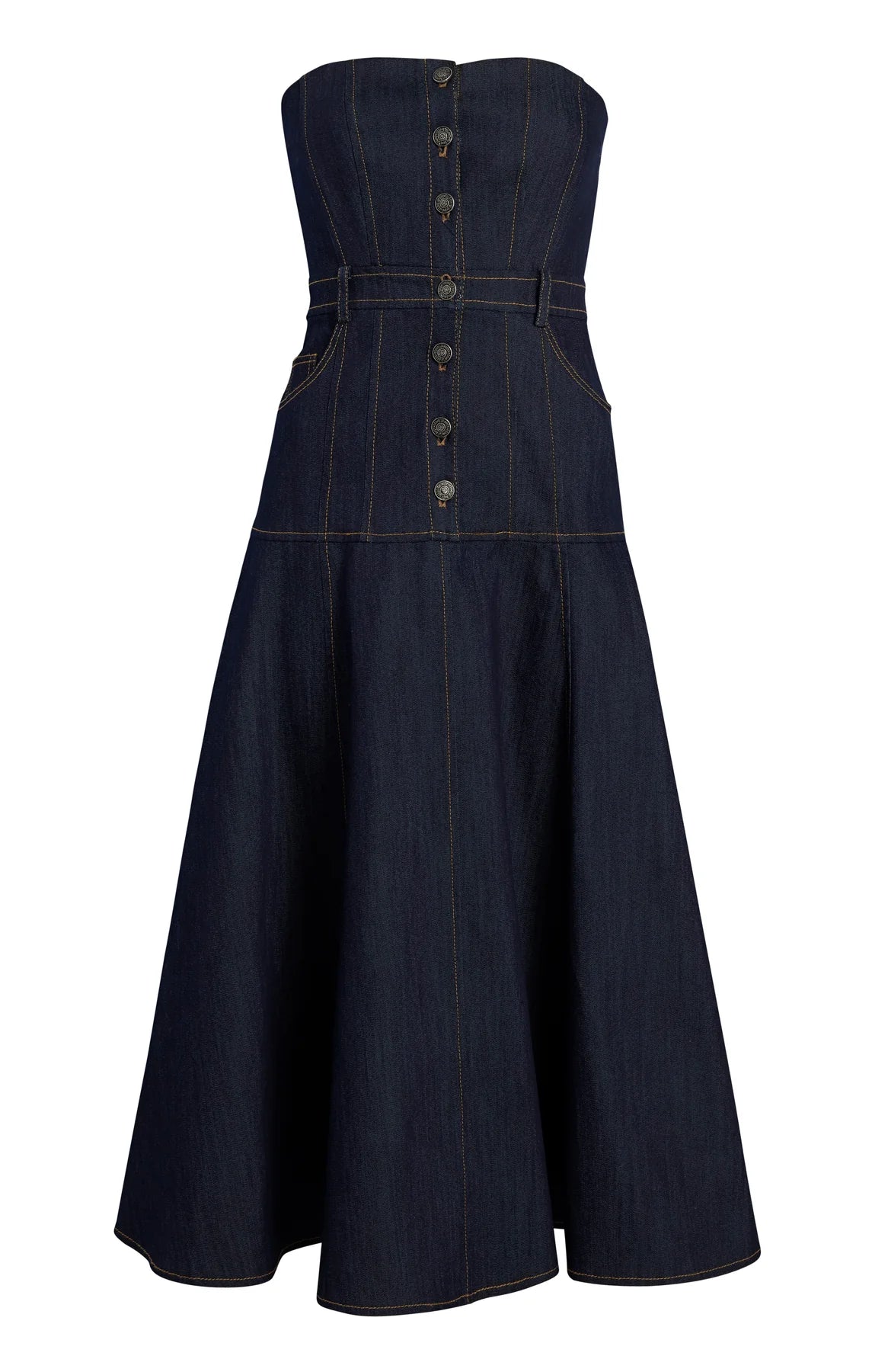 Veena Dress