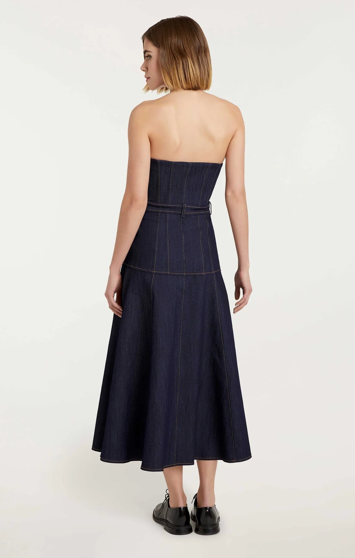 Veena Dress