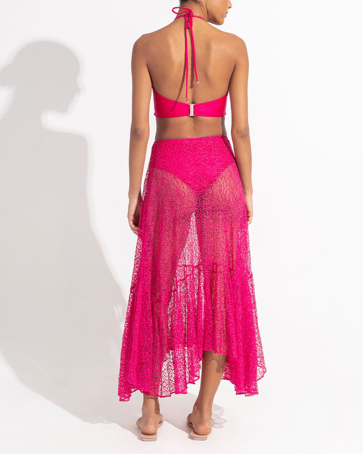Cut-Out Seashell Beach Dress Piajeh Boutique Cut-Out Seashell Beach Dress Piajeh Boutique