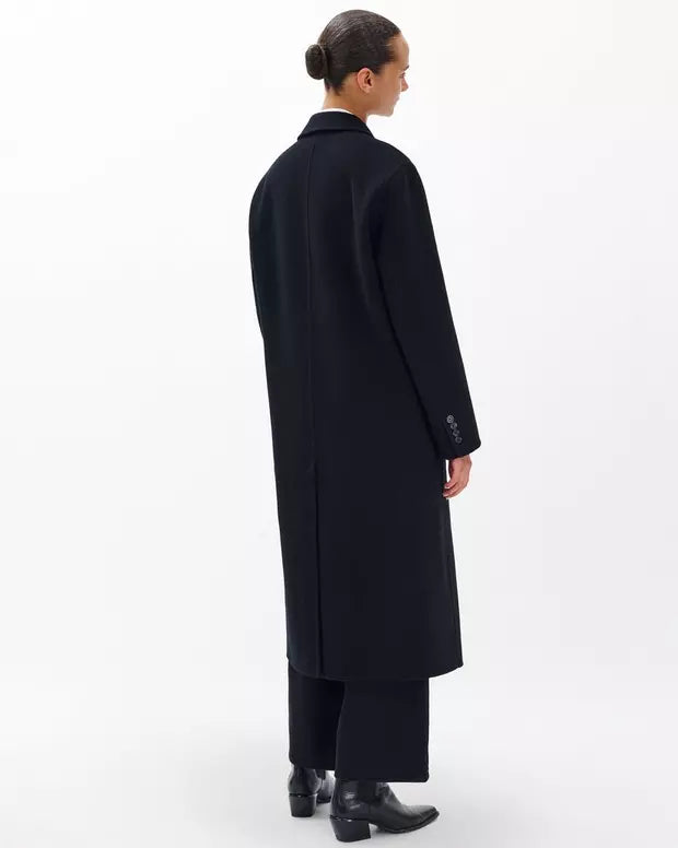 VASSO WOOL COAT