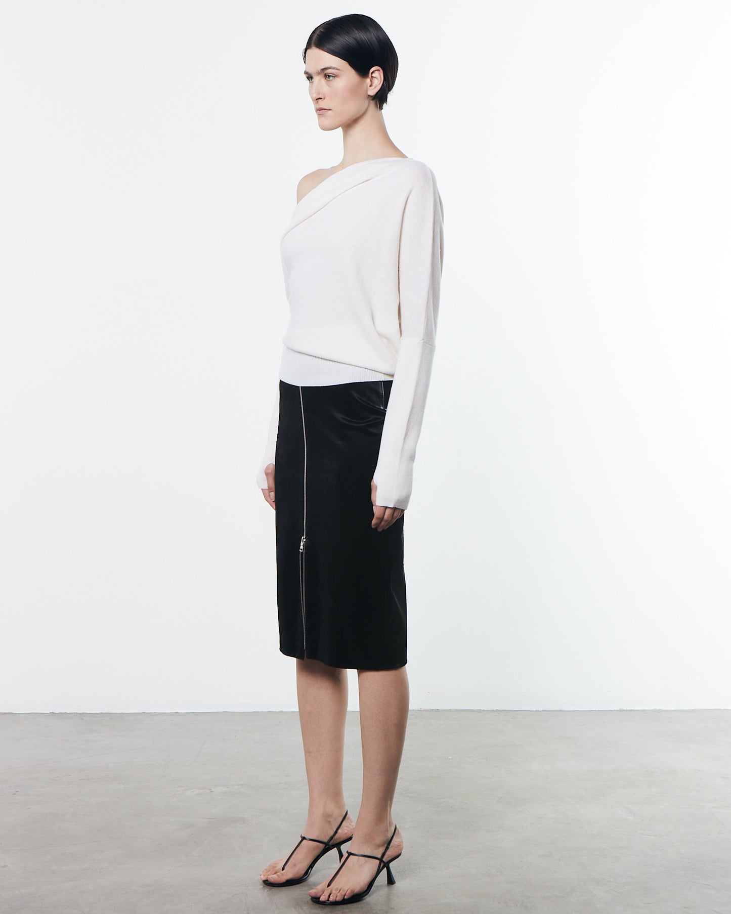 SOUCH SWEATER