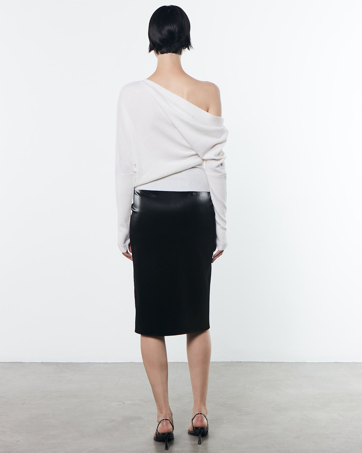 SOUCH SWEATER