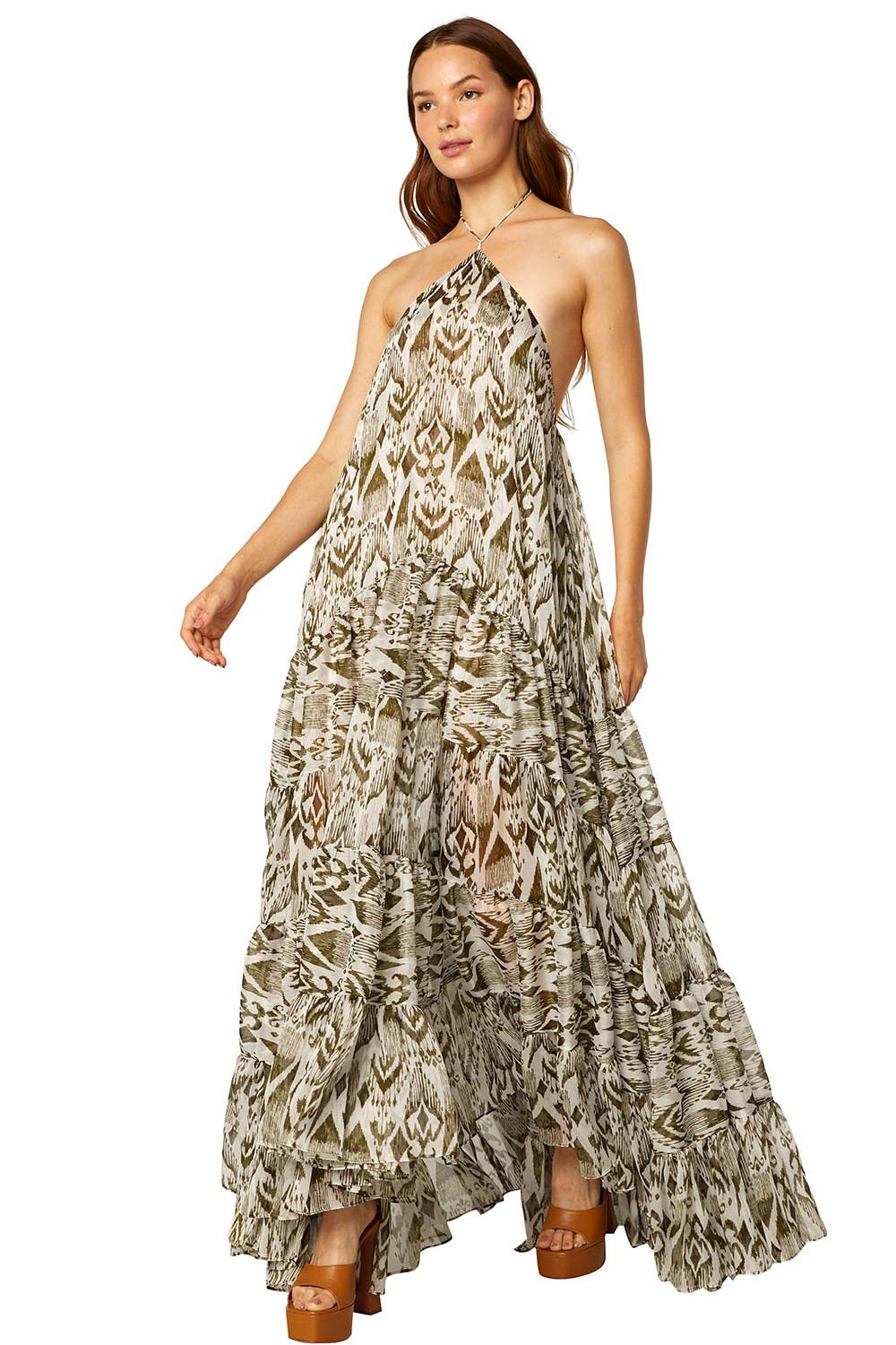 Andromeda Dress