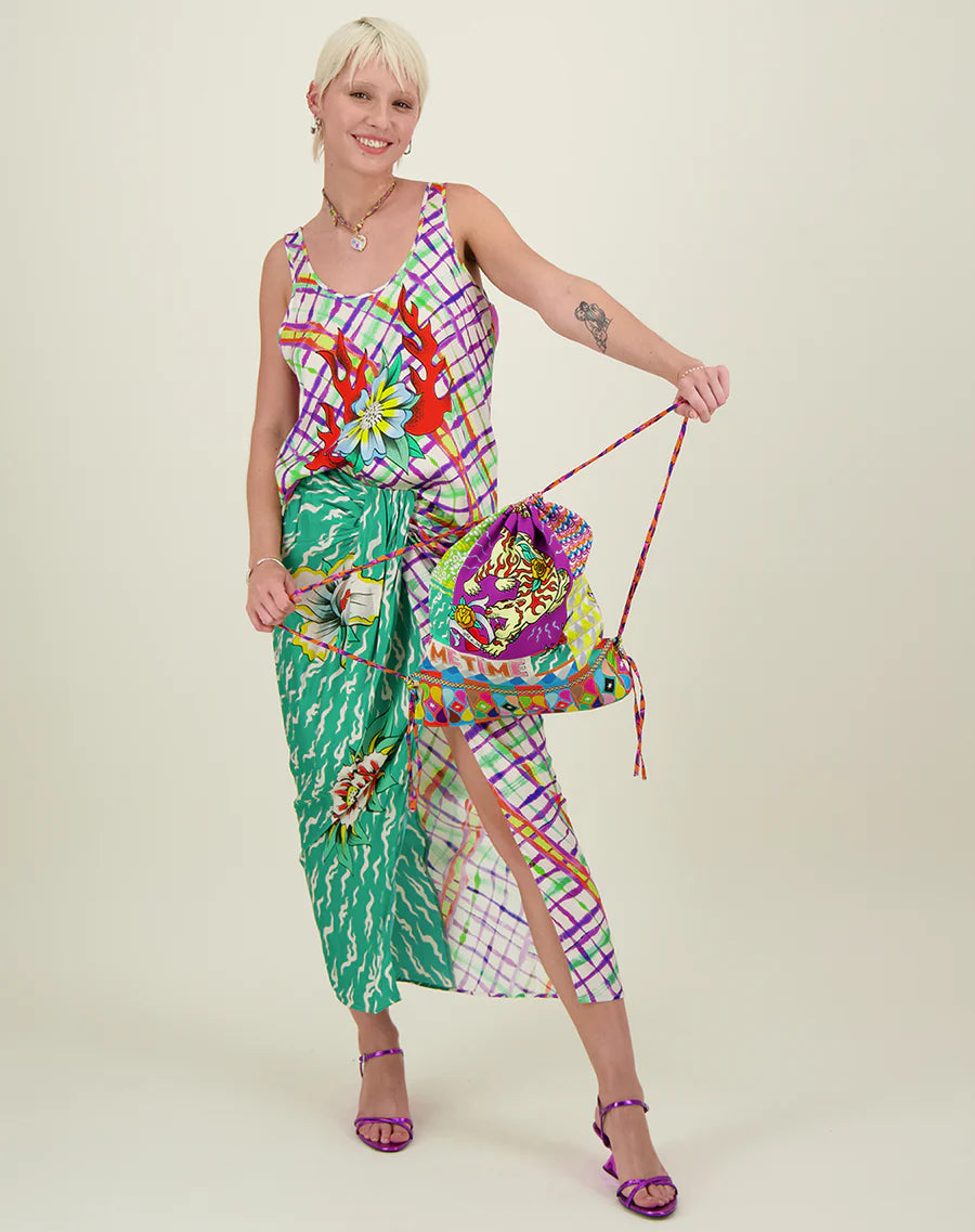 VIDA TANK TOP