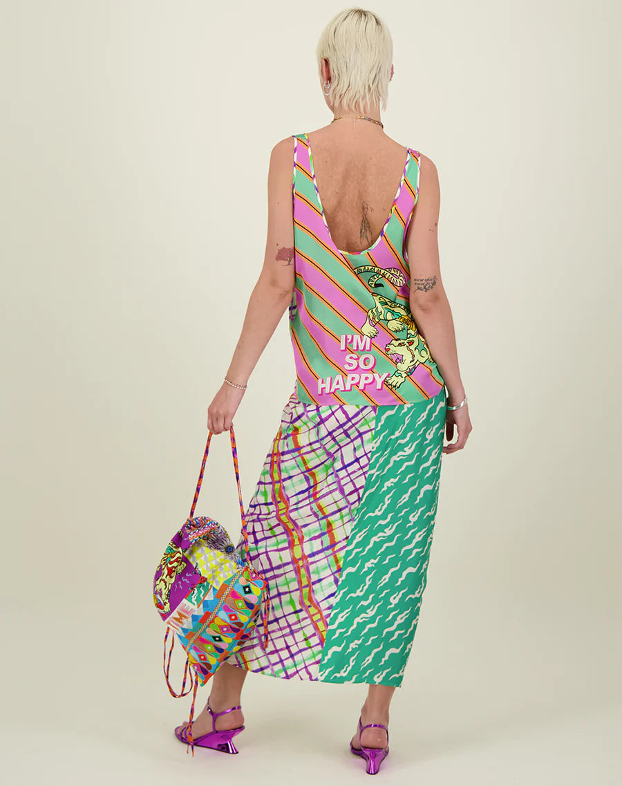 VIDA TANK TOP