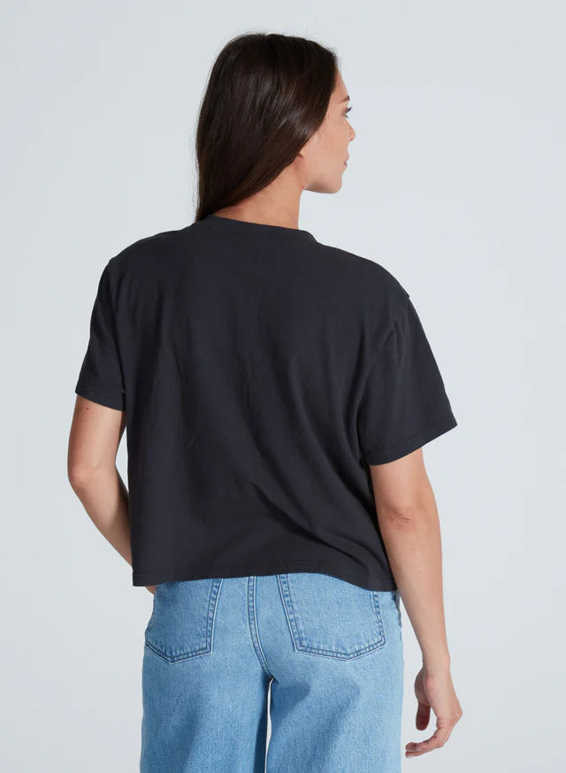 SHRUNKEN BOY TEE PRINTED