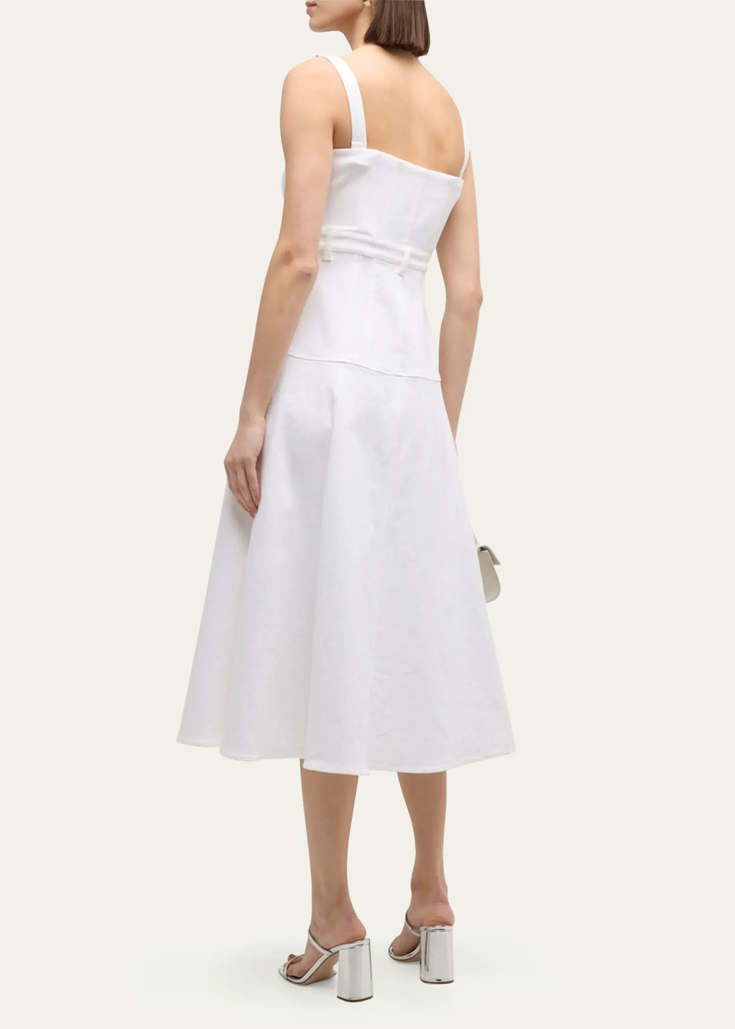 Veena Dress