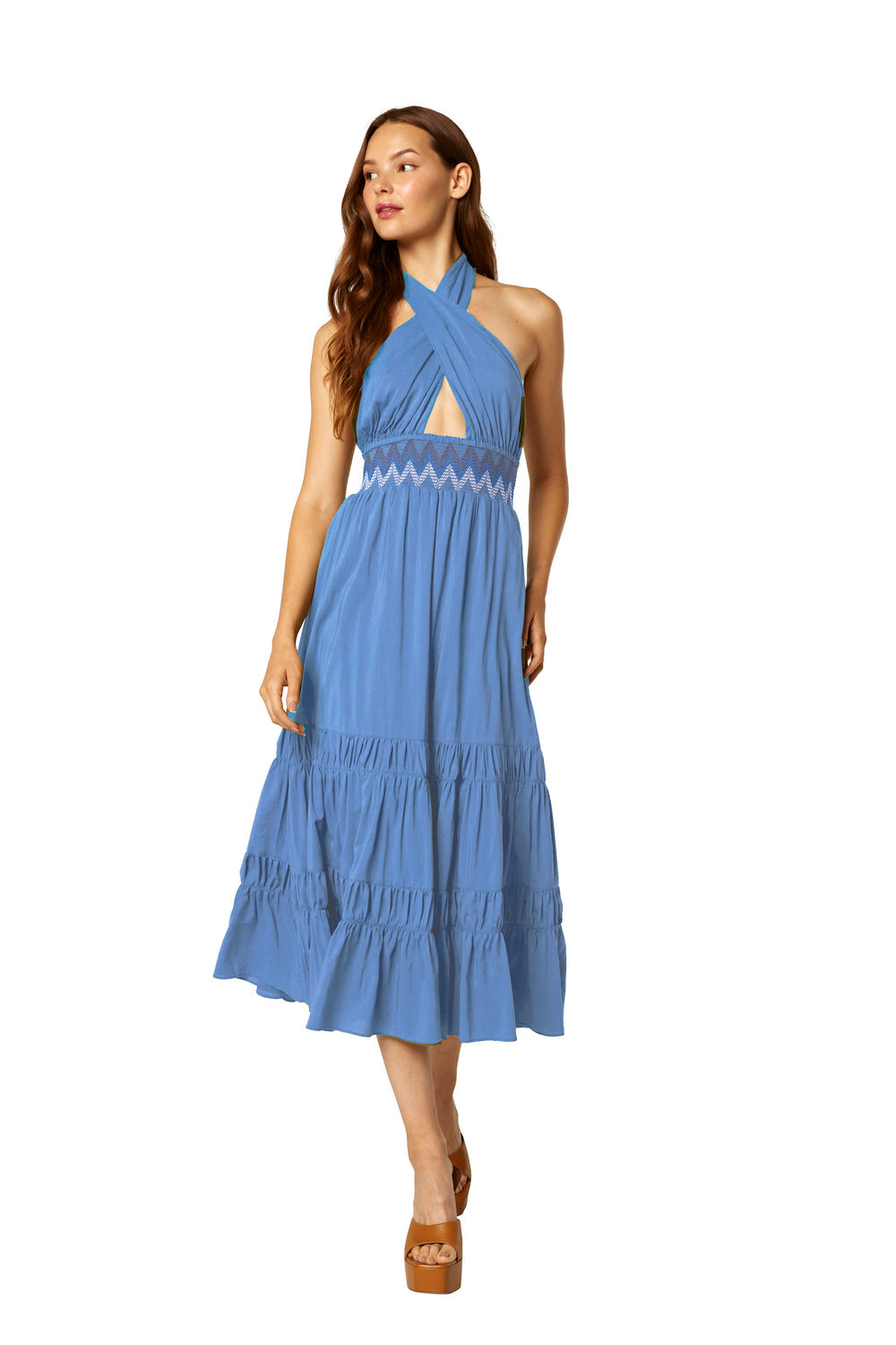 Karolina Dress