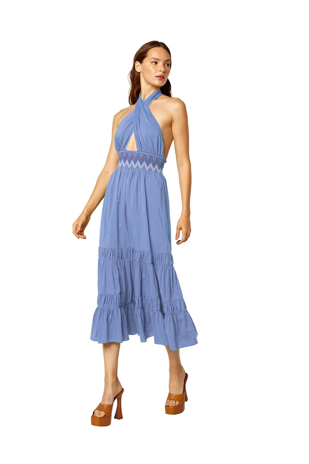 Karolina Dress
