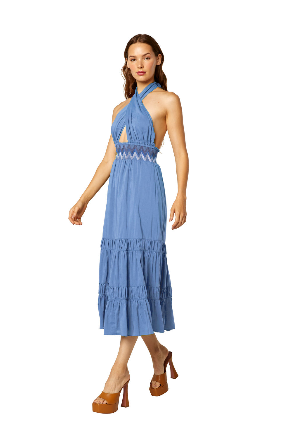 Karolina Dress