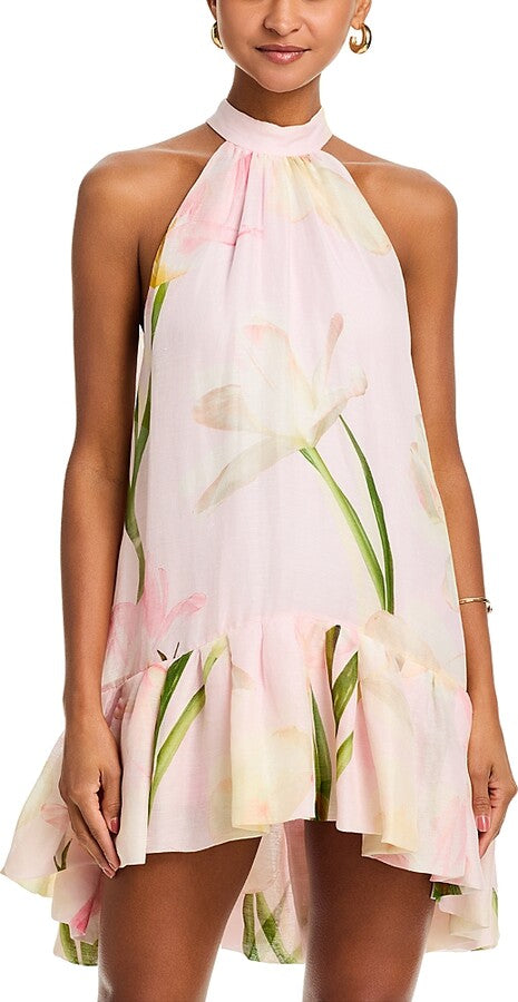 ARCA MINI DRESS