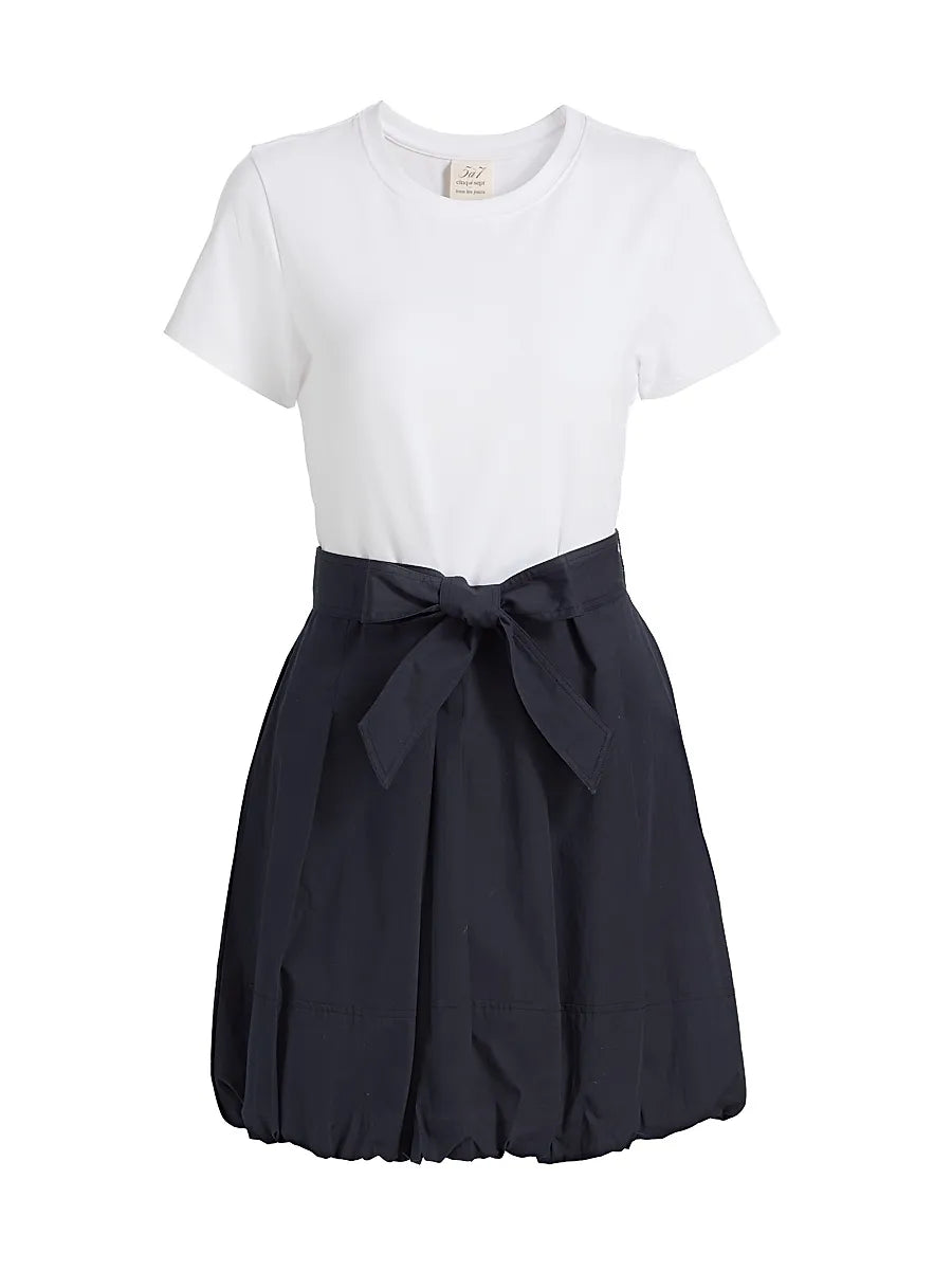 TAYLON DRESS