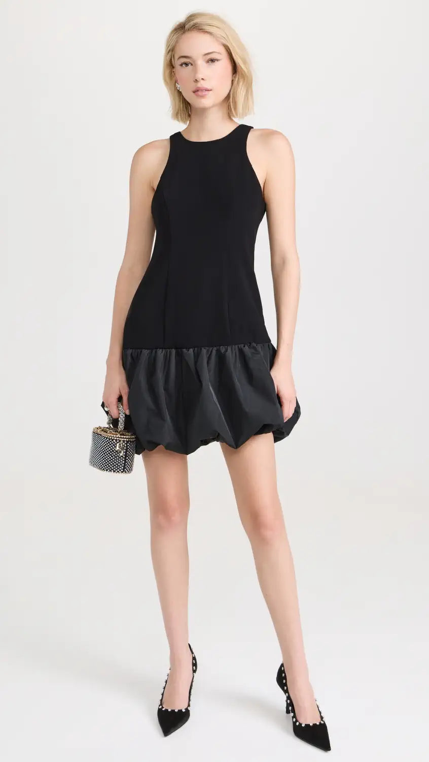 Freya Dress