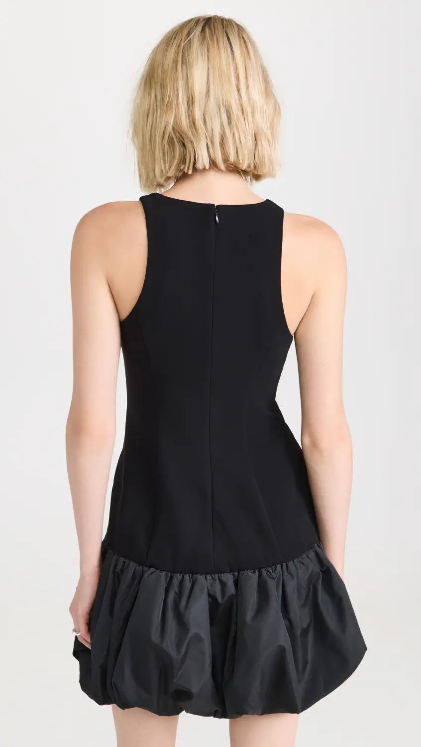 Freya Dress