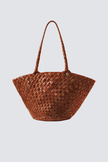 Agola Woven Bag