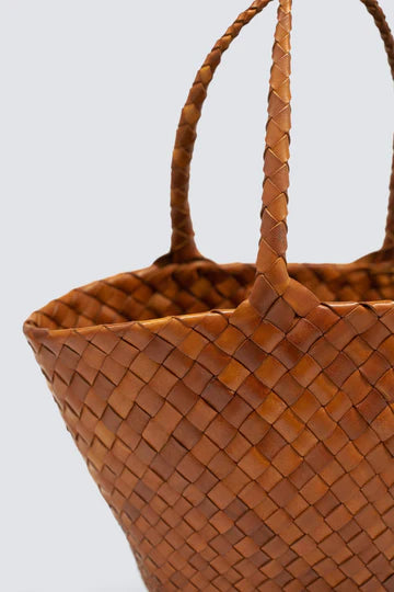 Agola Woven Bag