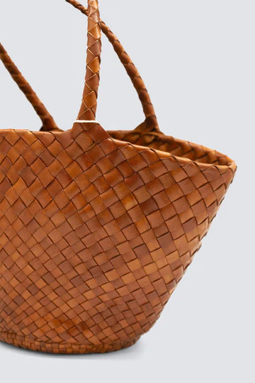 Agola Woven Bag