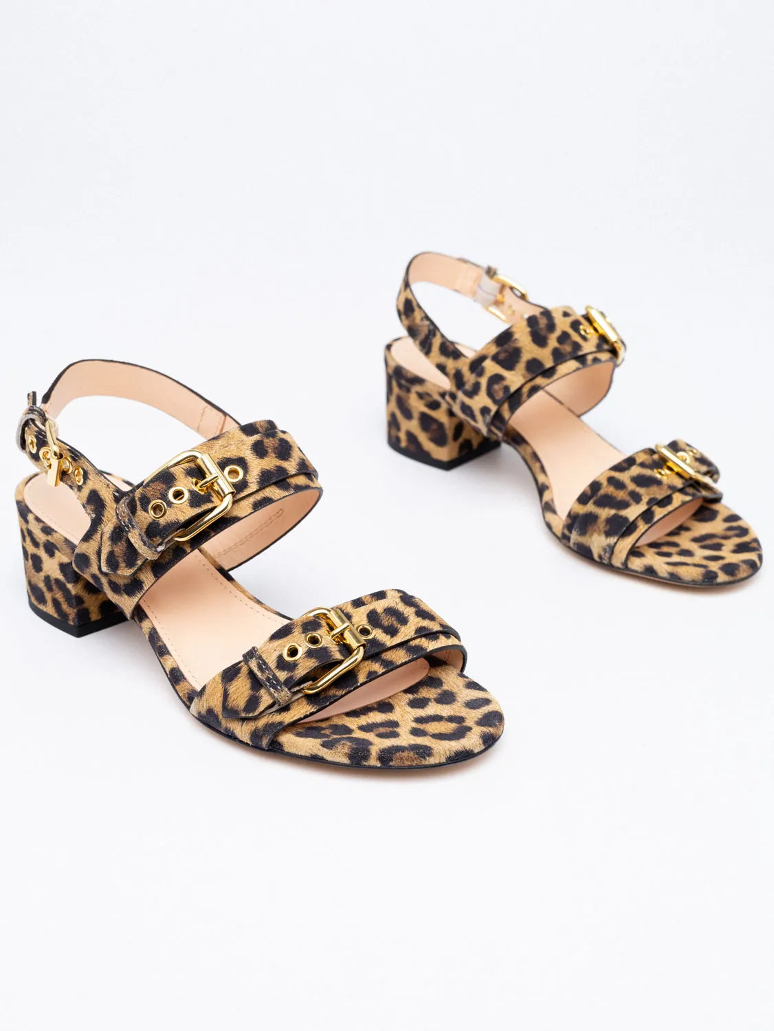 LALA STRAPS