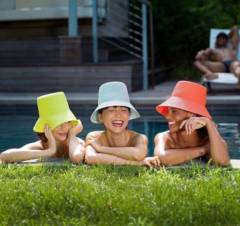 Marina Bucket