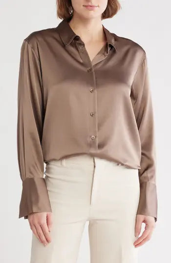 THE STANDARD SHIRT