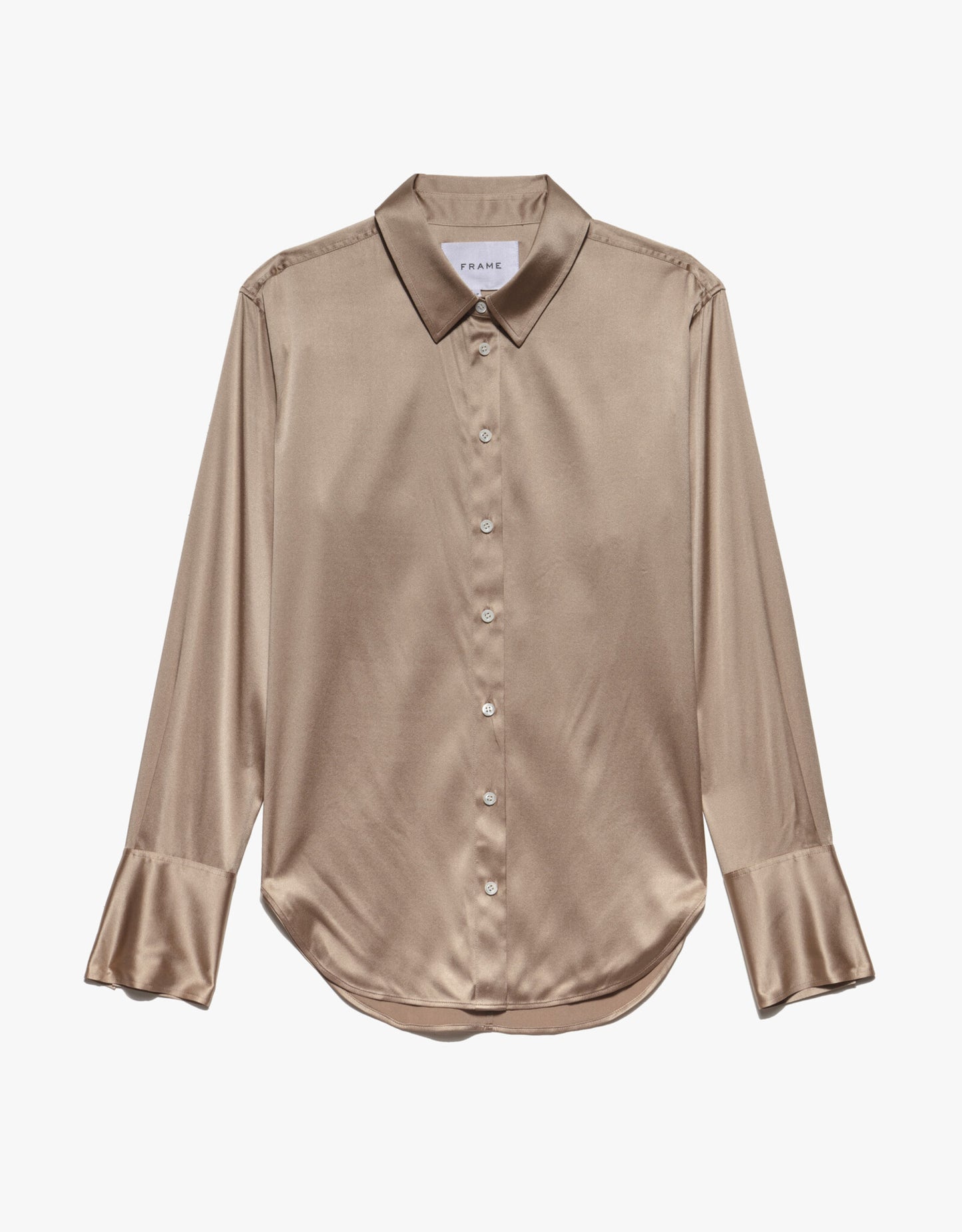 THE STANDARD SHIRT