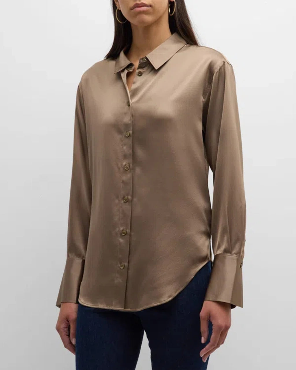 THE STANDARD SHIRT