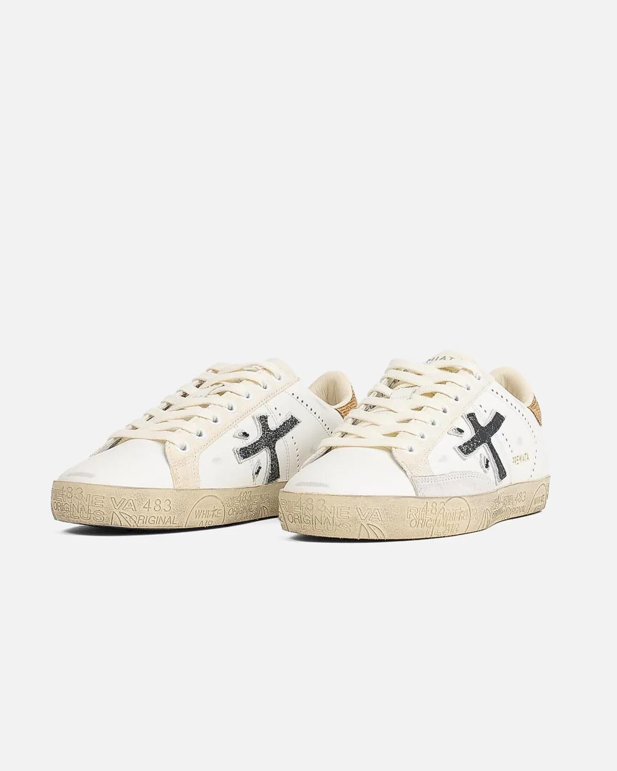 STEVEND SNEAKERS