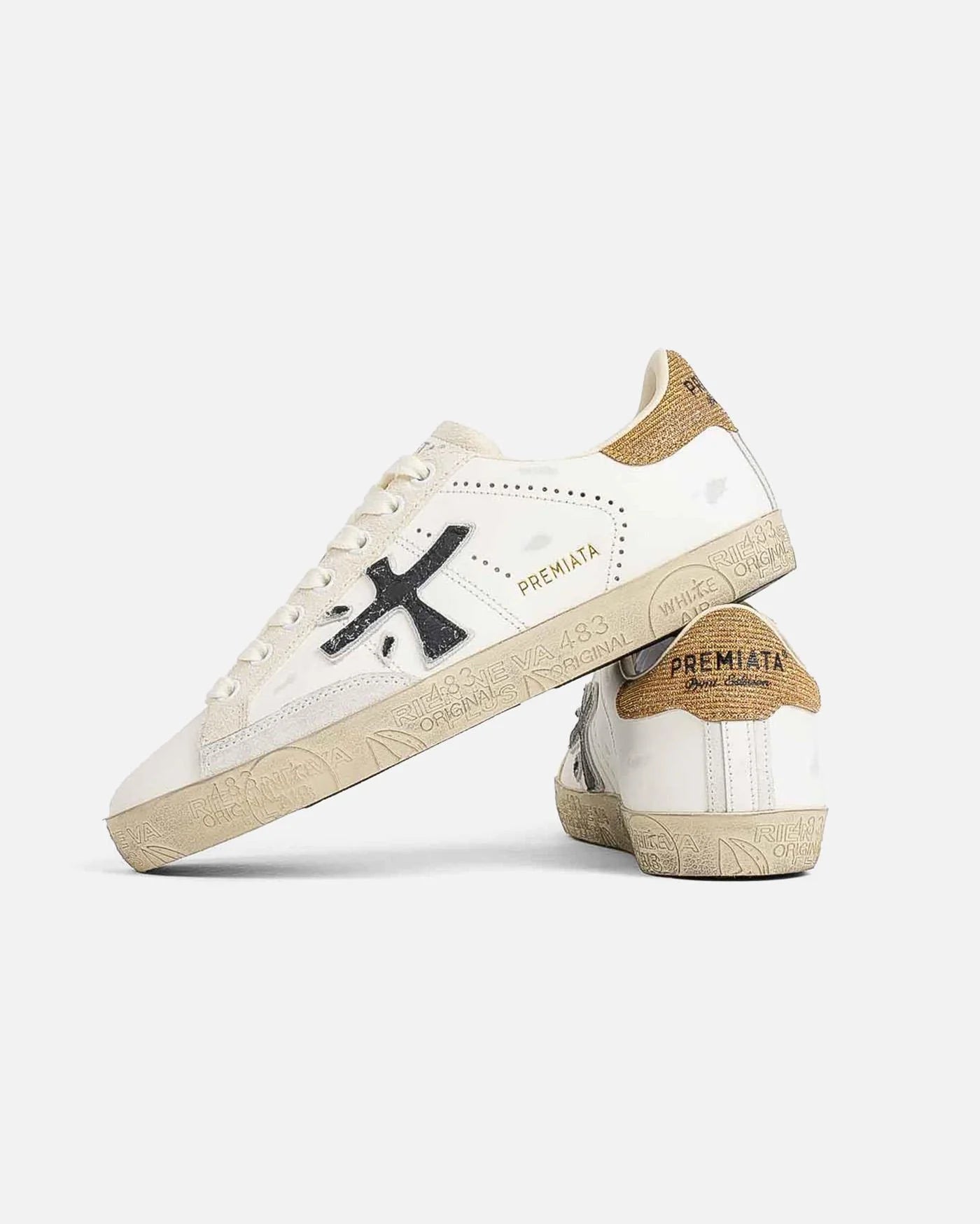 STEVEND SNEAKERS