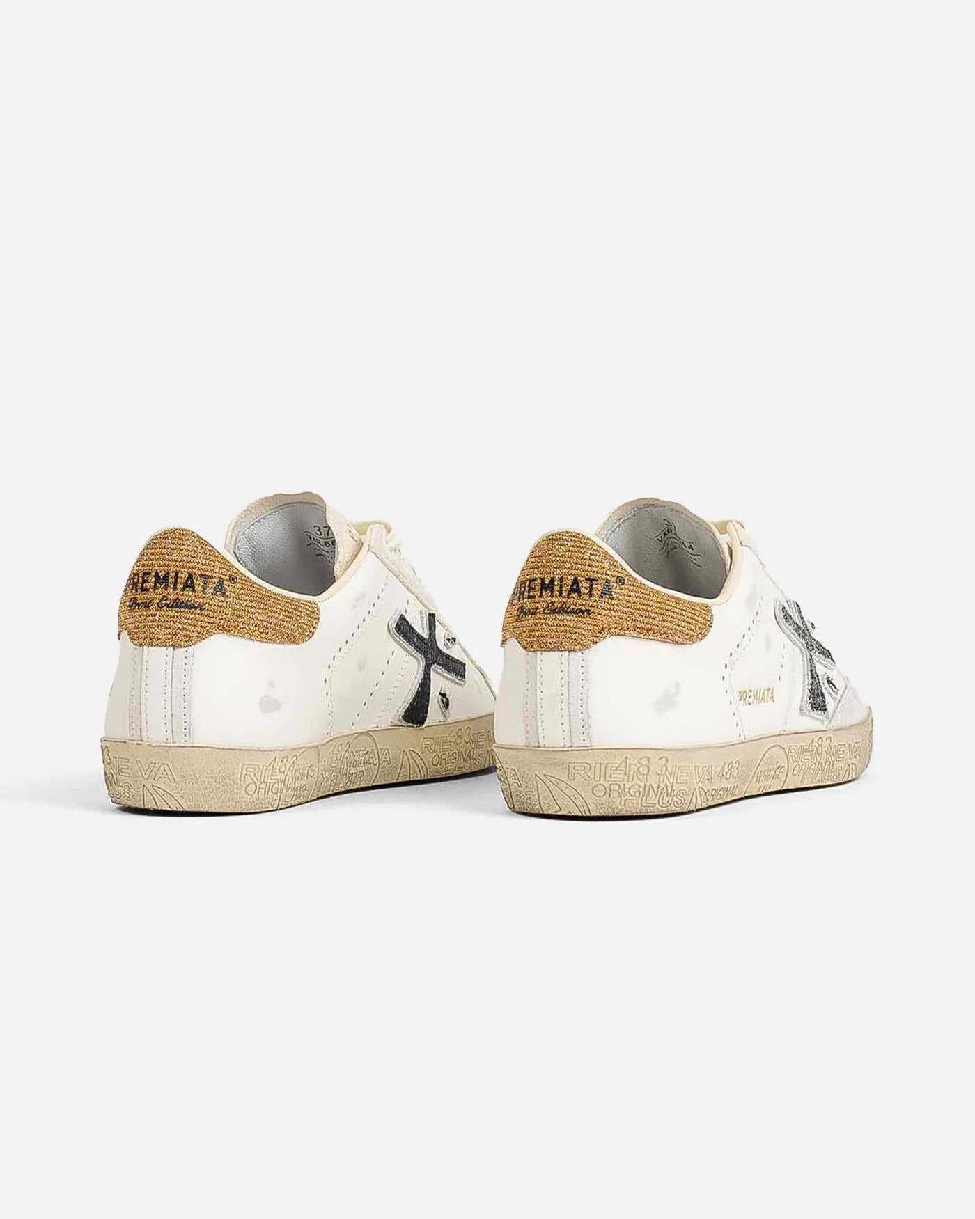STEVEND SNEAKERS