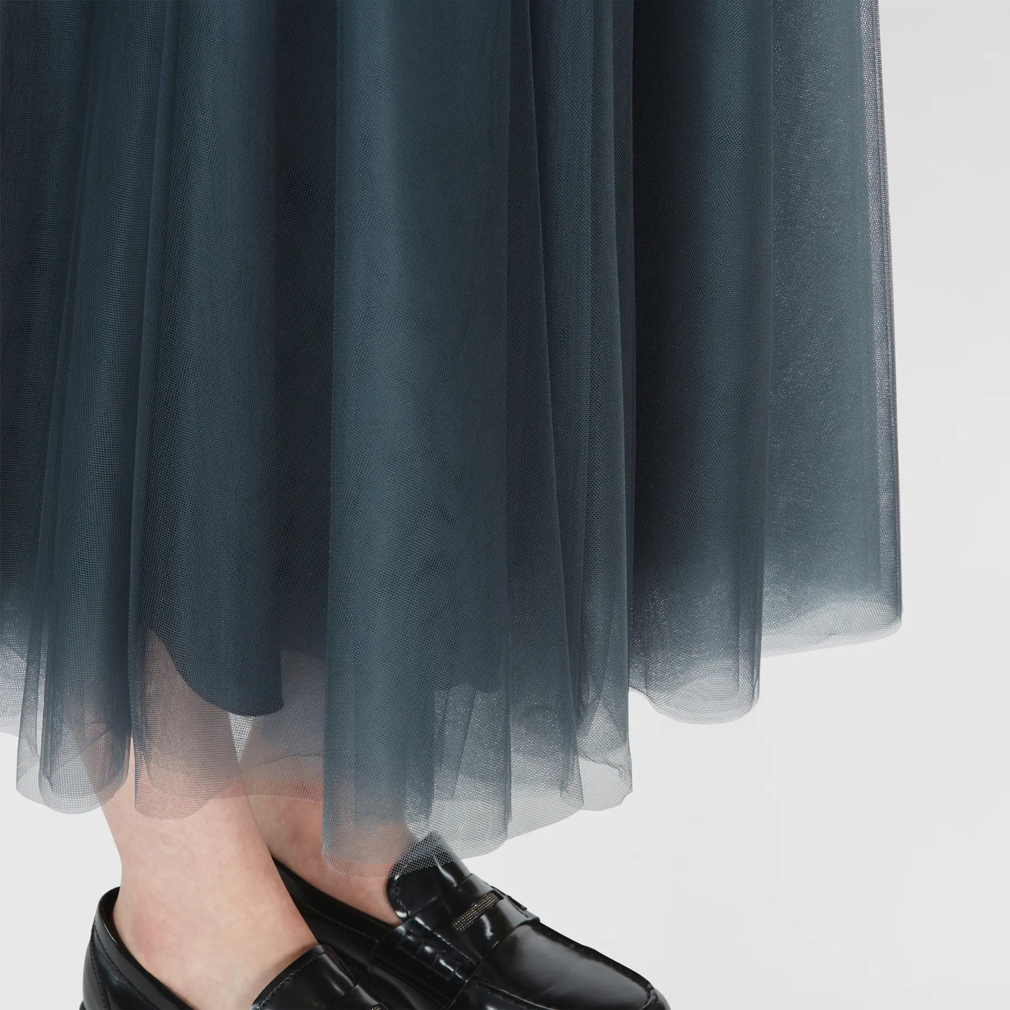 Tulle Skirt