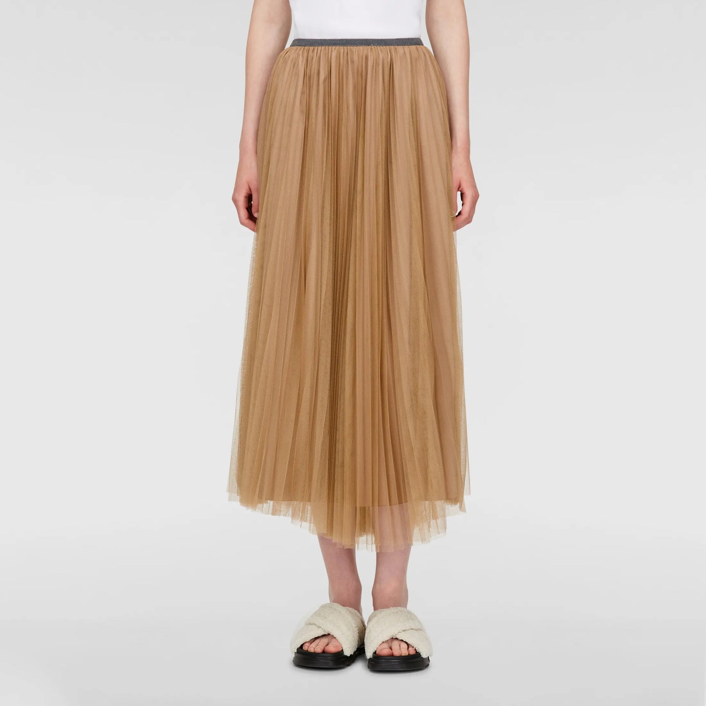 Tulle Skirt