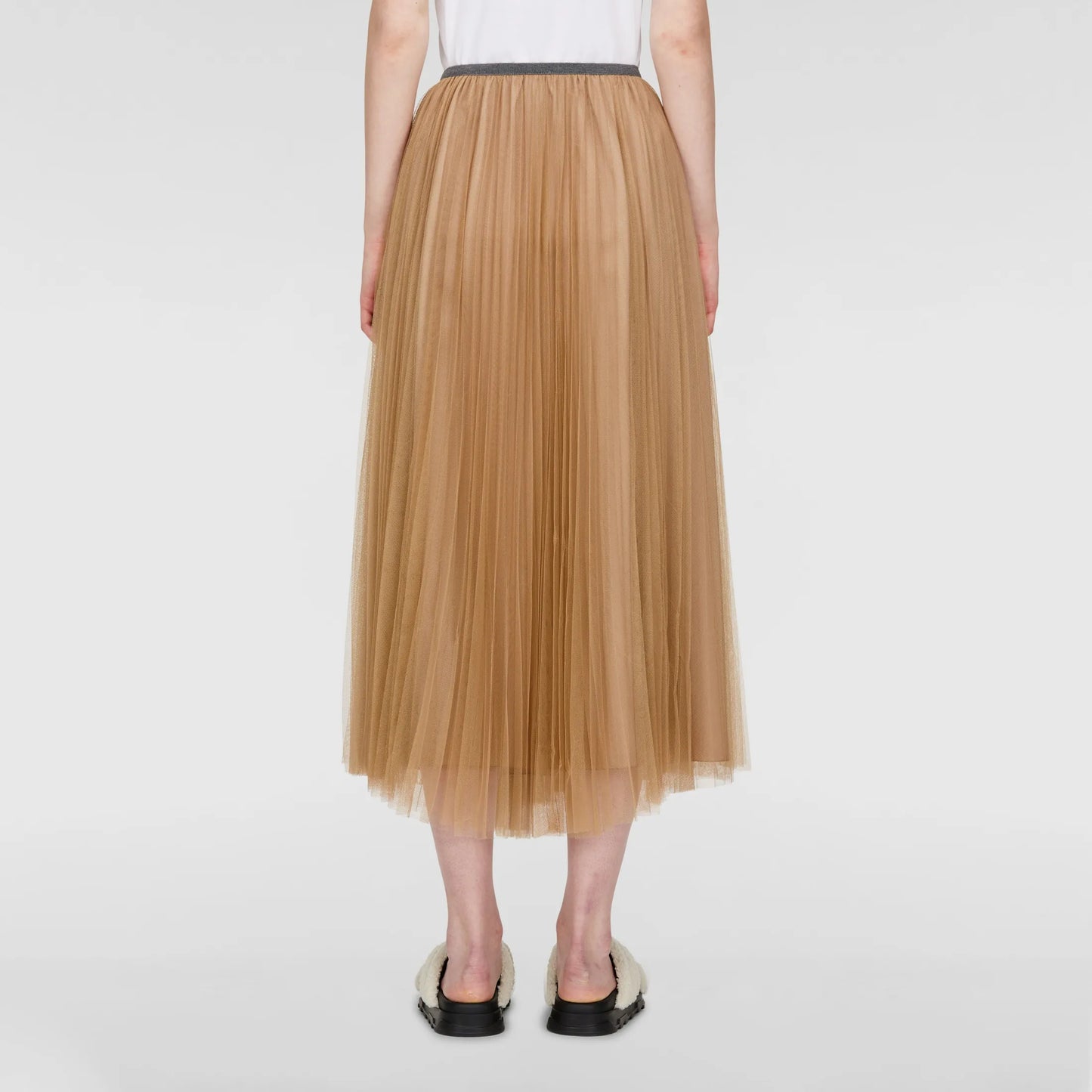 Tulle Skirt