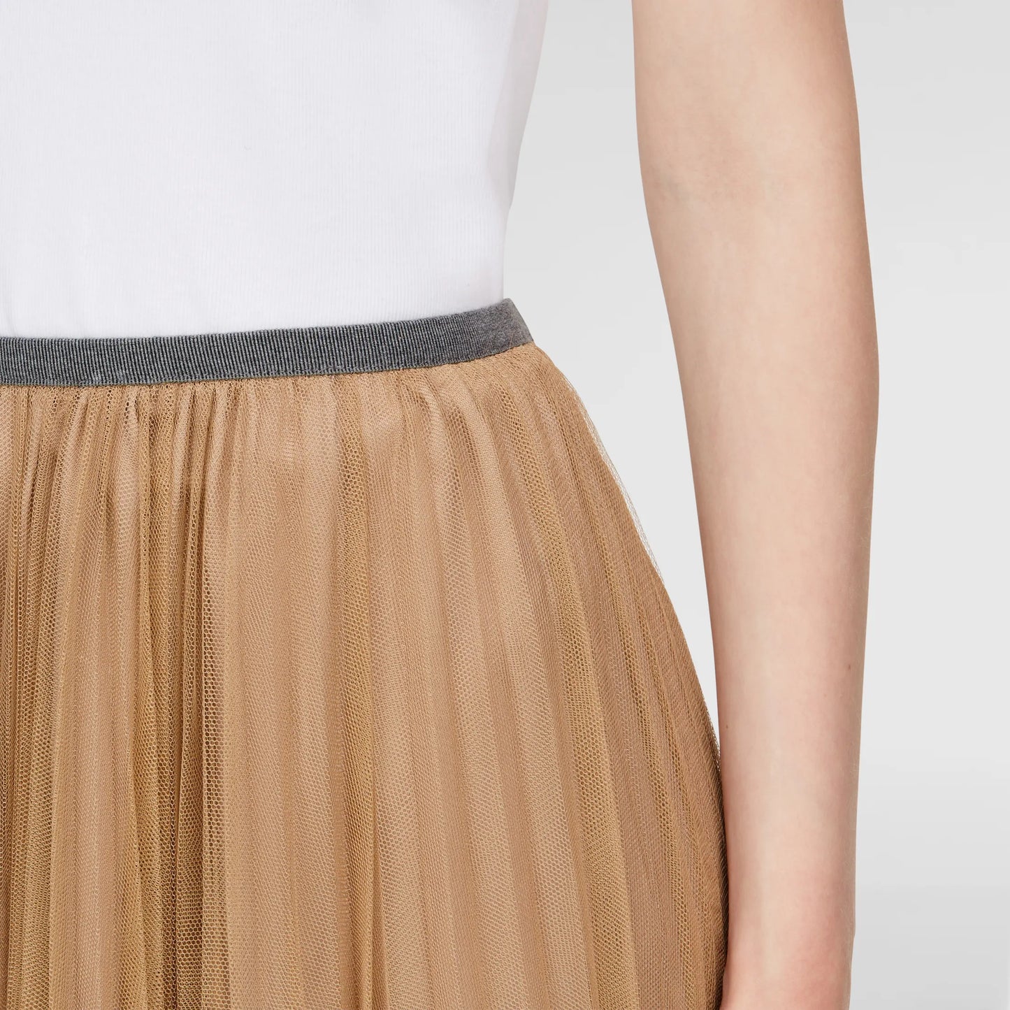 Tulle Skirt