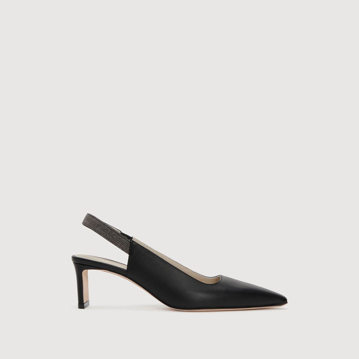 Sling Back Shoes