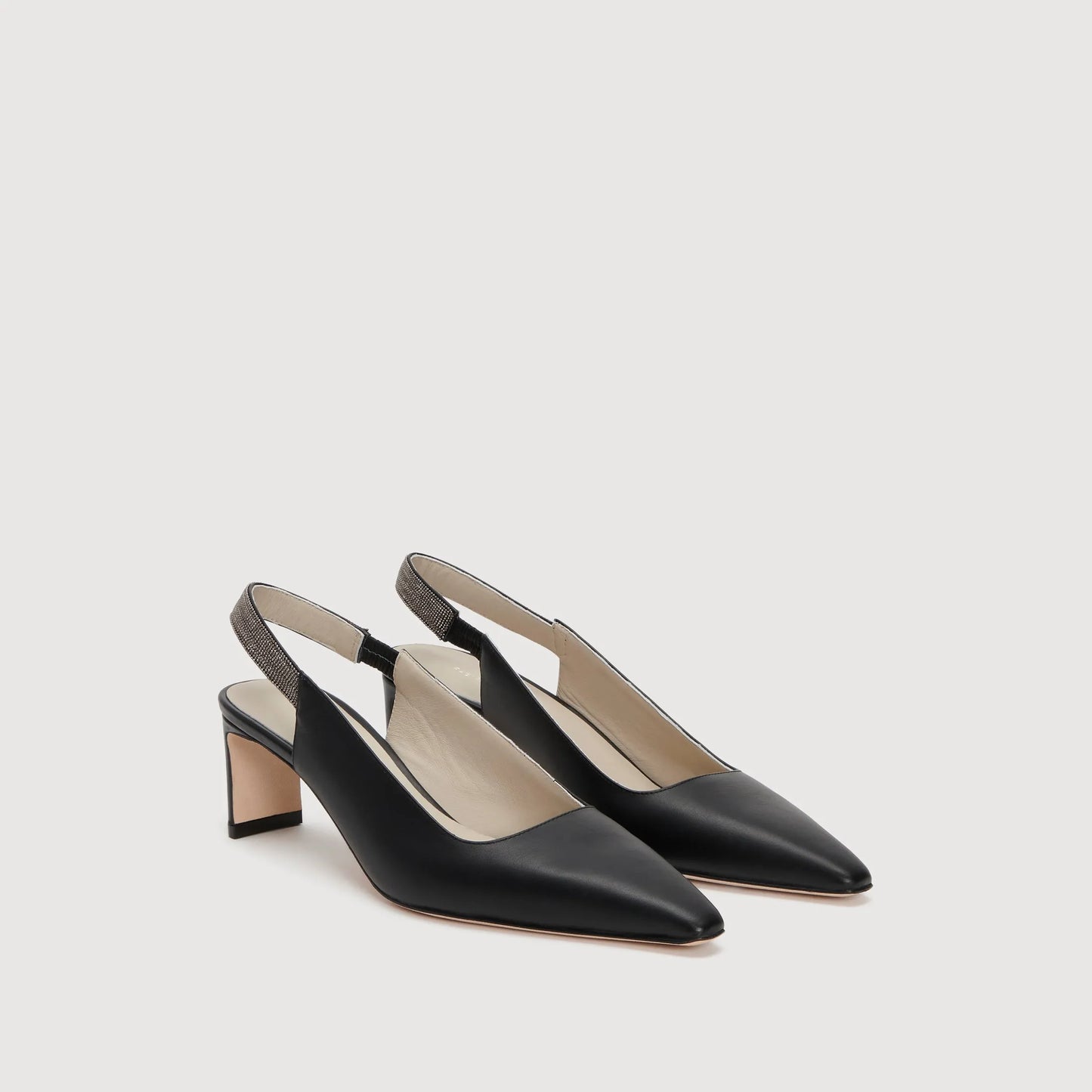 Sling Back Shoes