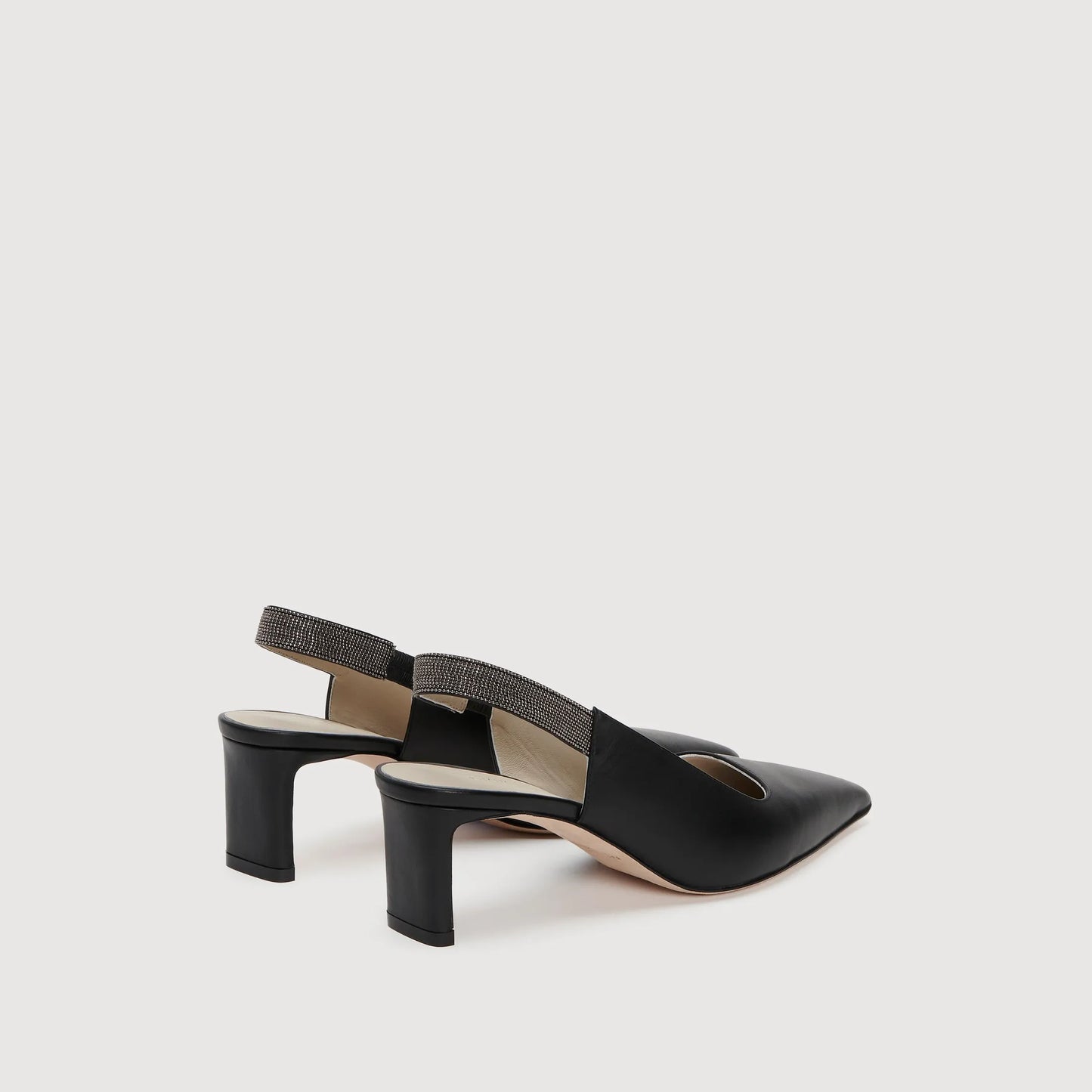 Sling Back Shoes
