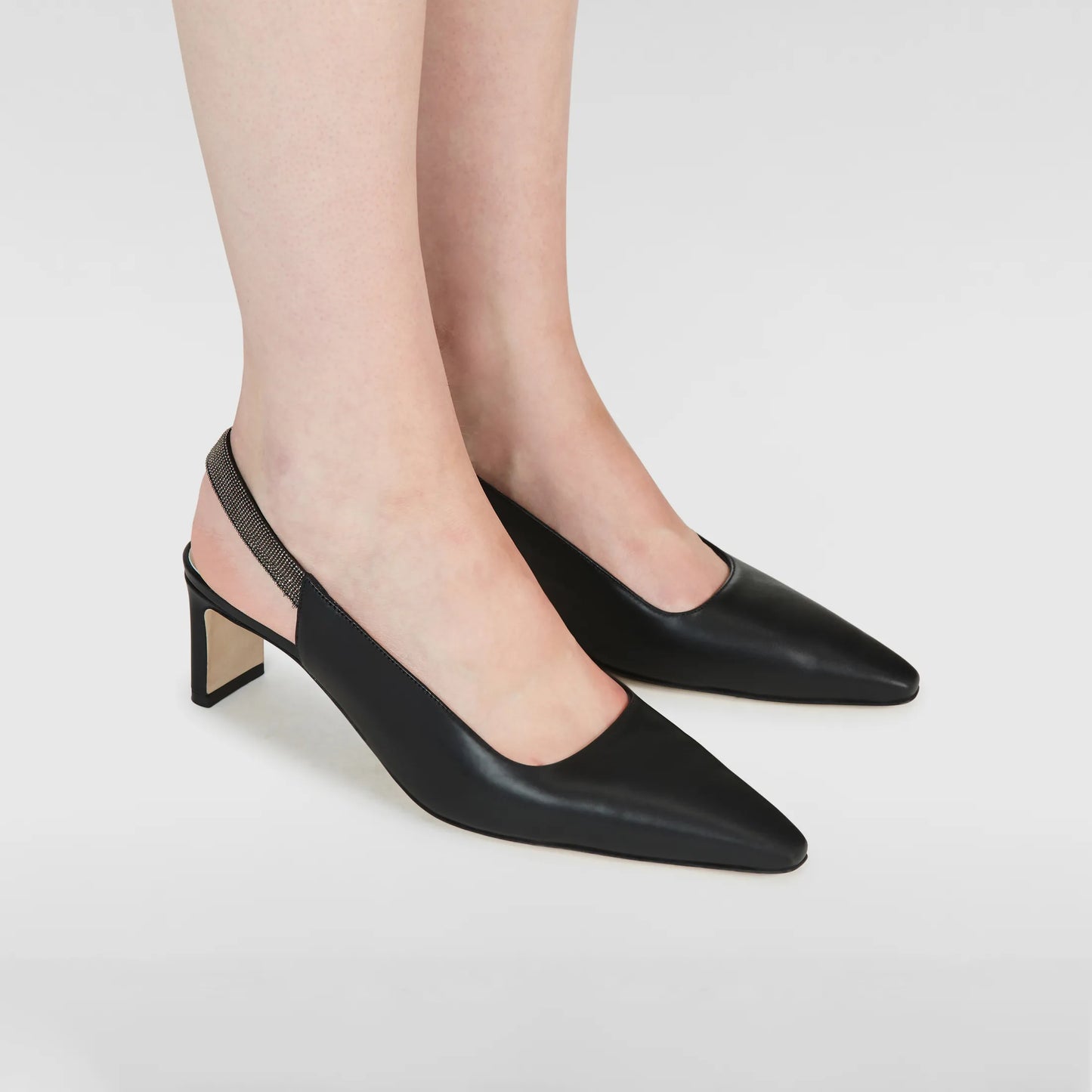 Sling Back Shoes