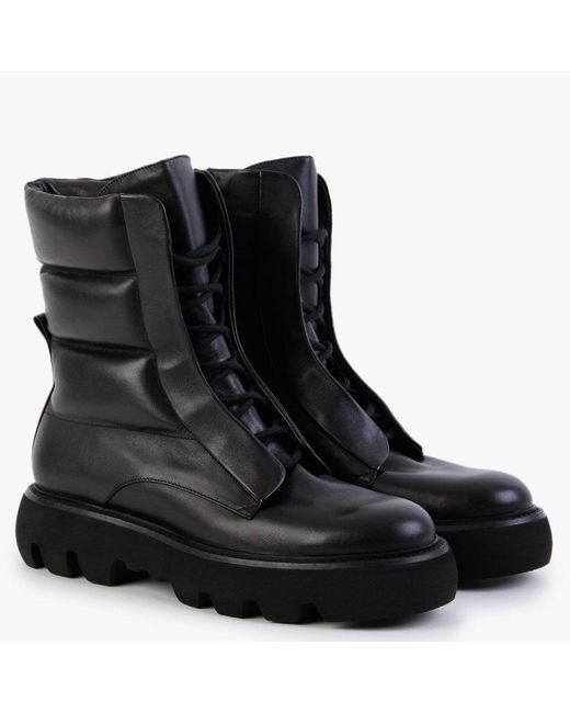SHOT Boots