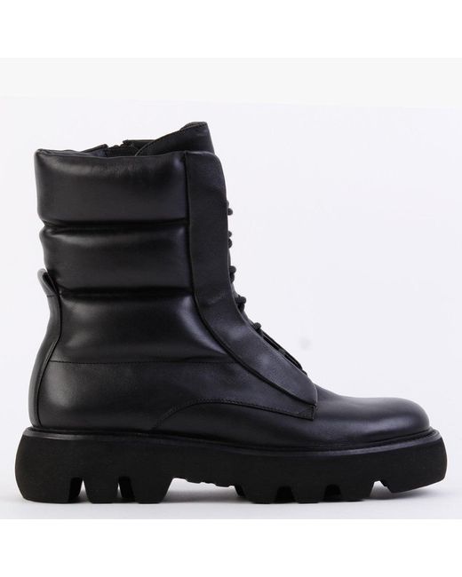 SHOT Boots