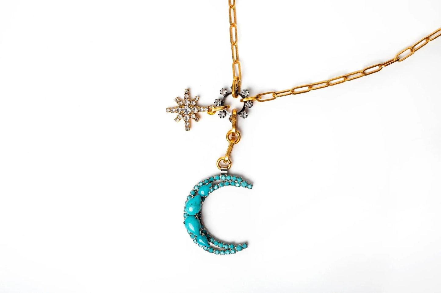 LUNA NECKLACE