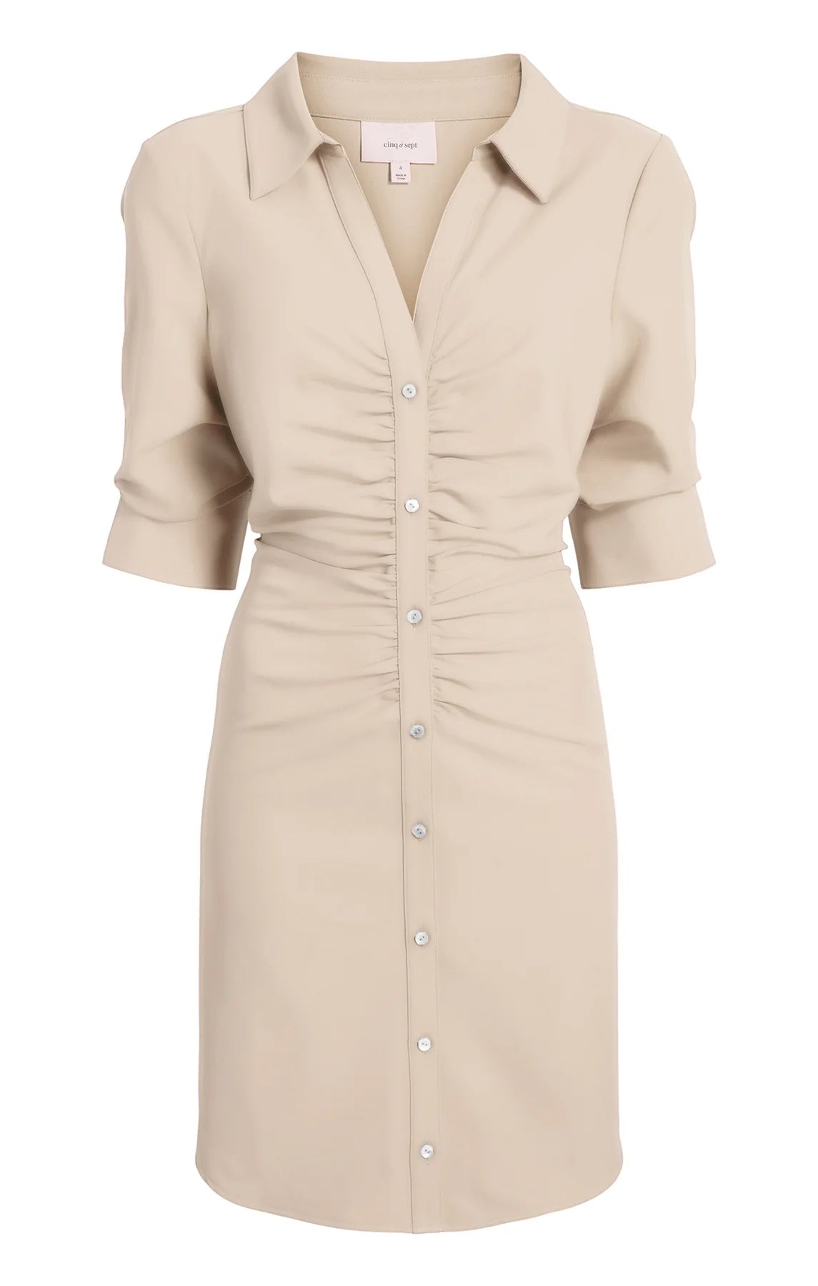 MINI ELINA DRESS